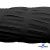 Резиновые нити с текстильным покрытием, шир. 6 мм (55 м/уп), цв.-черный - купить в Серове. Цена: 210.75 руб.