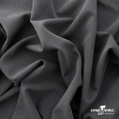 Ткань костюмная "Прато" 80% P, 16% R, 4% S, 230 г/м2, шир.150 см, цв-серый #4 - купить в Серове. Цена 470.17 руб.