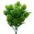 Трава искусственная -5, шт  (колючка 30 см/8 см)				 - купить в Серове. Цена: 150.33 руб.