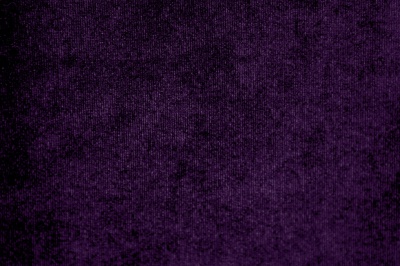 Бархат стрейч, 240 гр/м2, шир.160см, (2,4 м/кг), цвет 27/фиолет - купить в Серове. Цена 886.02 руб.