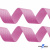 Розовый- цв.513 -Текстильная лента-стропа 550 гр/м2 ,100% пэ шир.20 мм (боб.50+/-1 м) - купить в Серове. Цена: 318.85 руб.