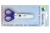 Ножницы G-510 детские 123 мм - купить в Серове. Цена: 137.45 руб.