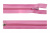 Спиральная молния Т5 513, 40 см, автомат, цвет св.розовый - купить в Серове. Цена: 13.17 руб.