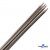 Спицы чулочные С-62 ф-1,8 мм, 19,5 см (5шт), сталь  цв. никель - купить в Серове. Цена: 68.45 руб.