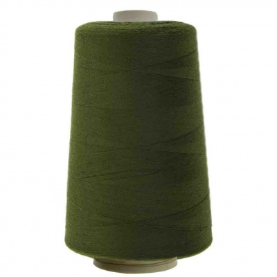 Швейные нитки (армированные) 28S/2, нам. 2 500 м, цвет 178 - купить в Серове. Цена: 139.91 руб.