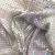 Трикотажное полотно, Сетка с пайетками голограмма, шир.130 см, #313, цв.-беж мульти - купить в Серове. Цена 1 039.99 руб.