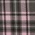 Ткань костюмная клетка 25577 2014, 230 гр/м2, шир.150см, цвет серый/роз/ч/бел - купить в Серове. Цена 539.74 руб.