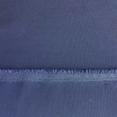 Костюмная ткань "Элис", 220 гр/м2, шир.150 см, цвет ниагара - купить в Серове. Цена 308 руб.