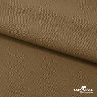 Ткань костюмная "Прато" 80% P, 16% R, 4% S, 230 г/м2, шир.150 см, цв-какао #23 - купить в Серове. Цена 491.54 руб.