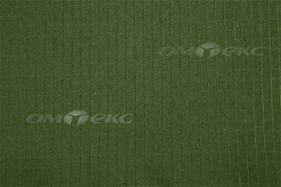 Ткань смесовая рип-стоп, WR, 210 гр/м2, шир.150см, цвет зелёный - купить в Серове. Цена 202.90 руб.