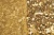 Сетка с пайетками №6, 188 гр/м2, шир.130см, цвет золото - купить в Серове. Цена 371.02 руб.