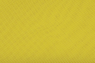 Темно-желтый шифон 75D 100% п/эфир 28/d.yellow. 57г/м2, ш.150см. - купить в Серове. Цена 128.15 руб.