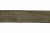Окантовочная тесьма №158, шир. 22 мм (в упак. 100 м), цвет хаки - купить в Серове. Цена: 207.68 руб.