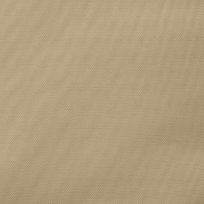 Ткань подкладочная Таффета 16-1010, антист., 53 гр/м2, шир.150см, цвет т.бежевый - купить в Серове. Цена 62.37 руб.