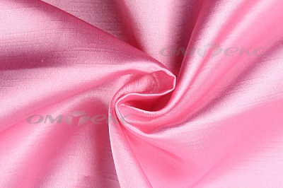 Портьерная ткань Шанзализе 2026, №11 (295 см)розовый - купить в Серове. Цена 485.86 руб.