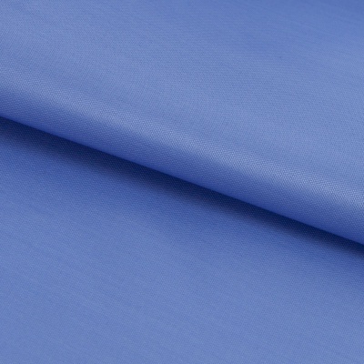 Ткань подкладочная Таффета 16-4020, антист., 53 гр/м2, шир.150см, цвет голубой - купить в Серове. Цена 62.37 руб.