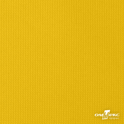 Мембранная ткань "Ditto" 13-0859, PU/WR, 130 гр/м2, шир.150см, цвет жёлтый - купить в Серове. Цена 313.93 руб.