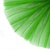 Сетка Глиттер, 24 г/м2, шир.145 см., зеленый - купить в Серове. Цена 117.24 руб.