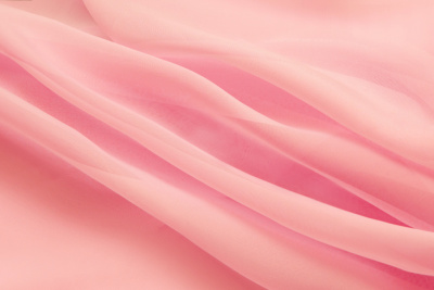Портьерный капрон 15-2215, 47 гр/м2, шир.300см, цвет 5/розовый - купить в Серове. Цена 137.27 руб.