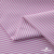 Ткань сорочечная Полоска Кенди, 115 г/м2, 58% пэ,42% хл, шир.150 см, цв.1-розовый, (арт.110) - купить в Серове. Цена 309.82 руб.