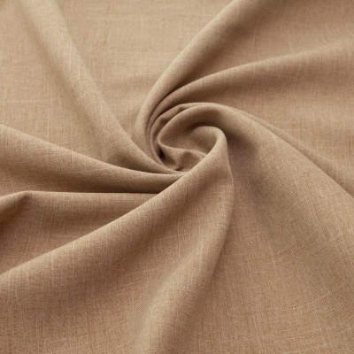 Ткань костюмная габардин "Меланж" 6160B, 172 гр/м2, шир.150см, цвет бежевый - купить в Серове. Цена 299.21 руб.