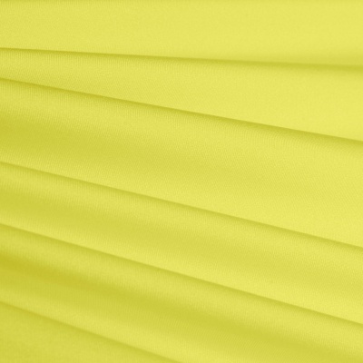 Бифлекс плотный col.911, 210 гр/м2, шир.150см, цвет жёлтый - купить в Серове. Цена 659.92 руб.