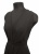 Ткань костюмная 25389 2002, 219 гр/м2, шир.150см, цвет т.серый - купить в Серове. Цена 334.09 руб.