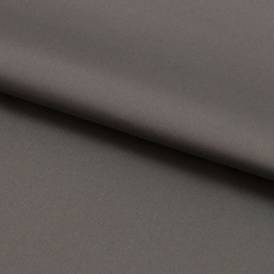 Курточная ткань Дюэл (дюспо) 18-0201, PU/WR/Milky, 80 гр/м2, шир.150см, цвет серый - купить в Серове. Цена 160.75 руб.