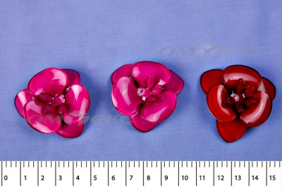 Украшение "Розы крупные" брак - купить в Серове. Цена: 66.10 руб.