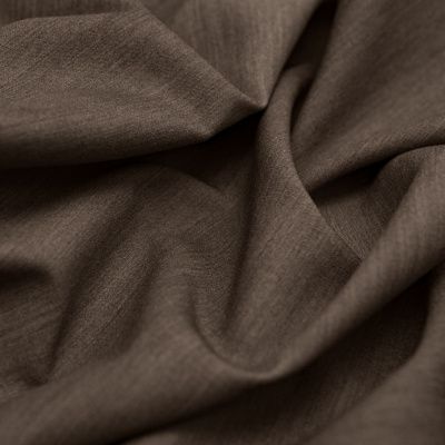 Костюмная ткань с вискозой "Флоренция" 18-1314, 195 гр/м2, шир.150см, цвет карамель - купить в Серове. Цена 462.72 руб.