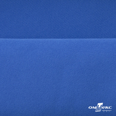 Костюмная ткань "Элис", 220 гр/м2, шир.150 см, цвет св. васильковый - купить в Серове. Цена 303.10 руб.