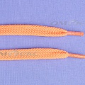 Тип 4 Шнурки 100% ПЭ плоские 6 мм - швейная фурнитура в Серове