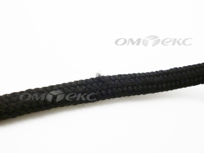 Шнурки т.13 100 см черн - купить в Серове. Цена: 21.80 руб.