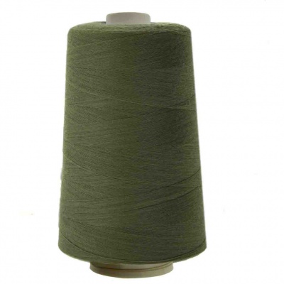 Швейные нитки (армированные) 28S/2, нам. 2 500 м, цвет 208 - купить в Серове. Цена: 139.91 руб.