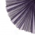 Сетка Глиттер, 24 г/м2, шир.145 см., пурпурный - купить в Серове. Цена 117.24 руб.