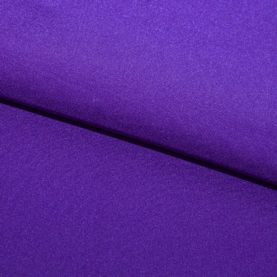 Бифлекс плотный col.603, 210 гр/м2, шир.150см, цвет фиолетовый - купить в Серове. Цена 653.26 руб.