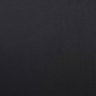Оксфорд (Oxford) 420D, PU1000/WR, 130 гр/м2, шир.150см, цвет чёрный - купить в Серове. Цена 171.83 руб.