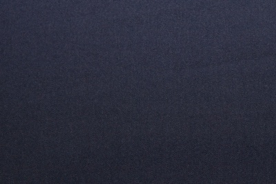 Костюмная ткань с вискозой "Флоренция" 19-4014, 195 гр/м2, шир.150см, цвет серый/шторм - купить в Серове. Цена 458.04 руб.