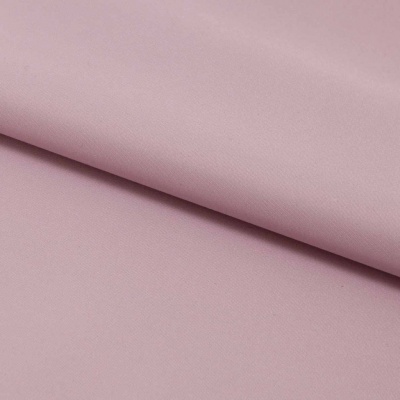 Ткань курточная DEWSPO 240T PU MILKY (MAUVE SHADOW) - пыльный розовый - купить в Серове. Цена 156.61 руб.