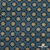 Ткань костюмная «Микровельвет велюровый принт», 220 г/м2, 97% полиэстр, 3% спандекс, ш. 150См Цв #6 - купить в Серове. Цена 439.76 руб.