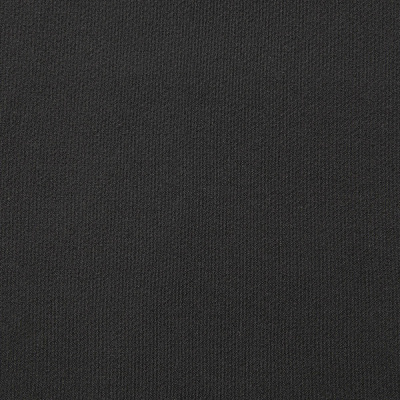 Костюмная ткань "Элис", 200 гр/м2, шир.150см, цвет чёрный - купить в Серове. Цена 306.20 руб.