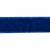 Лента бархатная нейлон, шир.12 мм, (упак. 45,7м), цв.74-василек - купить в Серове. Цена: 392 руб.