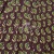 Плательная ткань "Фламенко" 14.1, 80 гр/м2, шир.150 см, принт огурцы - купить в Серове. Цена 243.96 руб.