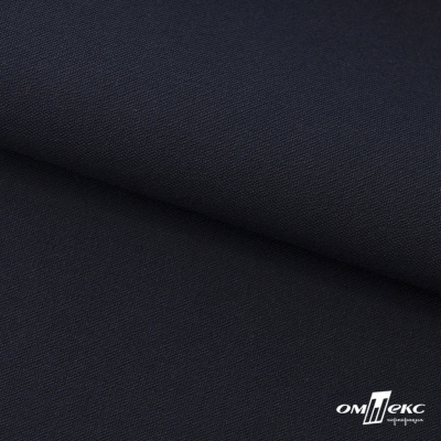 Ткань костюмная "Белла" 80% P, 16% R, 4% S, 230 г/м2, шир.150 см, цв-т.синий #2 - купить в Серове. Цена 462.06 руб.