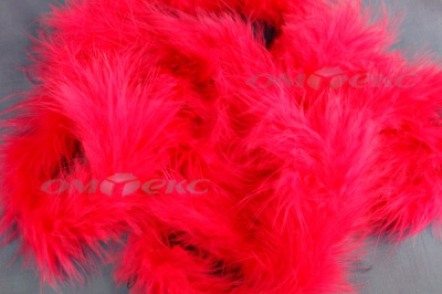 Марабу из пуха и перьев тонкое/насыщенно-розовый - купить в Серове. Цена: 61.70 руб.
