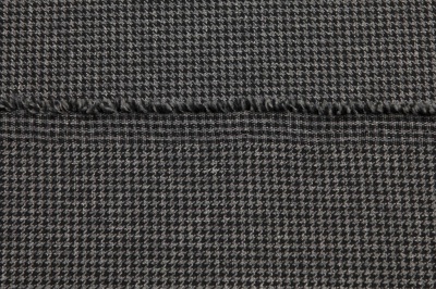 Ткань костюмная 24013 2035, 210 гр/м2, шир.150см, цвет серый - купить в Серове. Цена 356.68 руб.