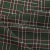 Ткань костюмная клетка 24379 2017, 230 гр/м2, шир.150см, цвет т.зеленый/бел/кр - купить в Серове. Цена 539.74 руб.