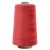 Швейные нитки (армированные) 28S/2, нам. 2 500 м, цвет 488 - купить в Серове. Цена: 148.95 руб.