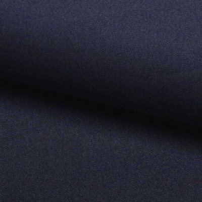 Костюмная ткань с вискозой "Флоренция" 19-4014, 195 гр/м2, шир.150см, цвет серый/шторм - купить в Серове. Цена 458.04 руб.