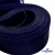 Регилиновая лента, шир.80мм, (уп.25 ярд), цв.- т.синий - купить в Серове. Цена: 648.89 руб.